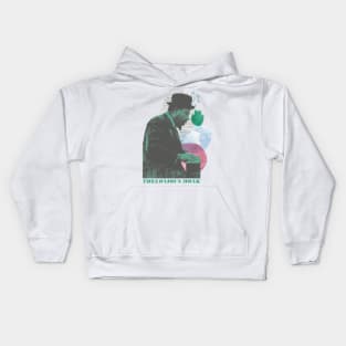 Thelonious Monk Kids Hoodie